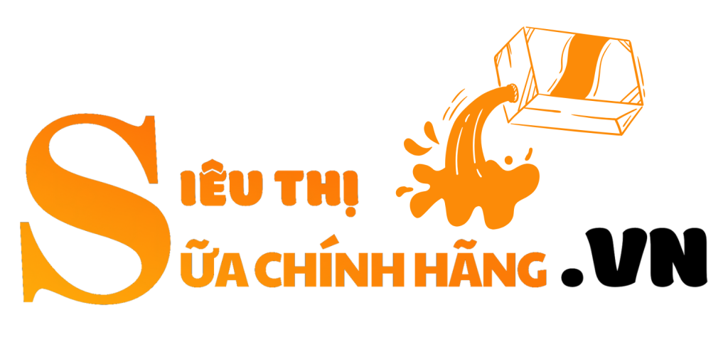 Siêu Thi Sữa Chính Hãng – 100% Chính Hãng