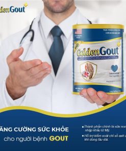 sua-golden-gout-la-sua-gi