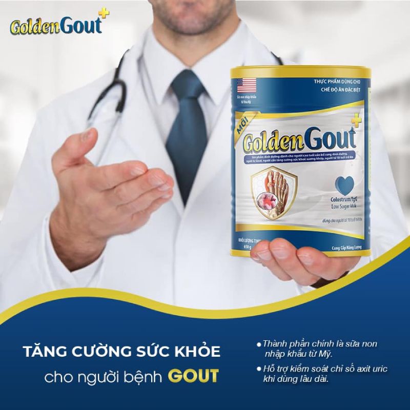 Vai Trò Của Sữa Hạnh Nhân Trong Chế Độ Ăn Của Người Bệnh Gout