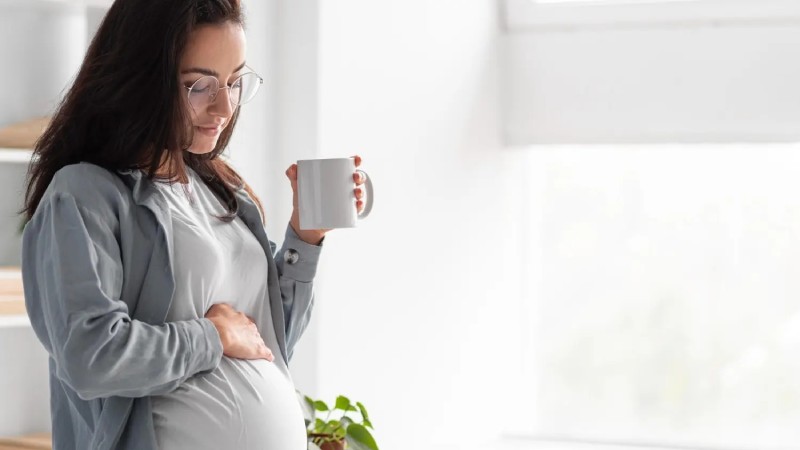 Một số lợi ích khi uống nước mía cho mẹ bầu