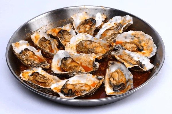 Công dụng của hàu