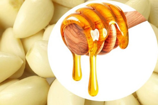 11 bài thuốc dân gian trị ho