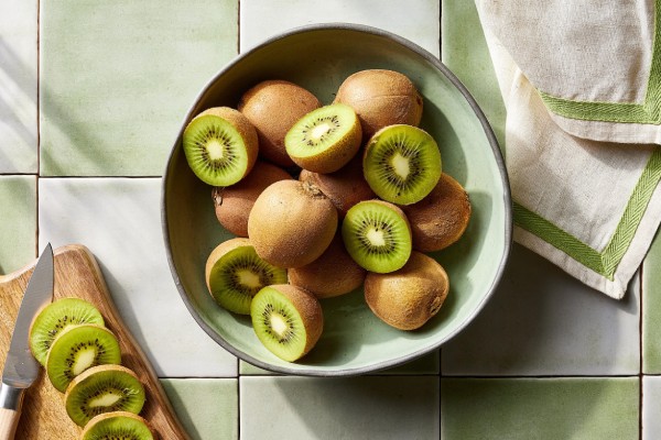 Tác hại của kiwi