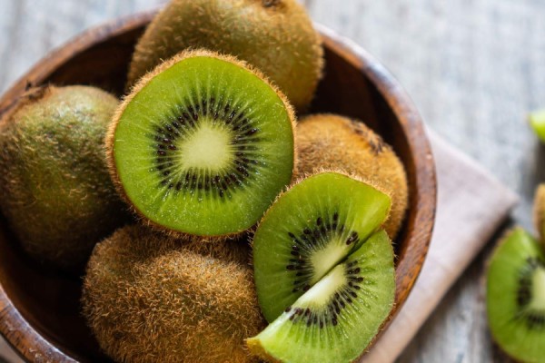 kiwi kỵ gì tác hại của kiwi