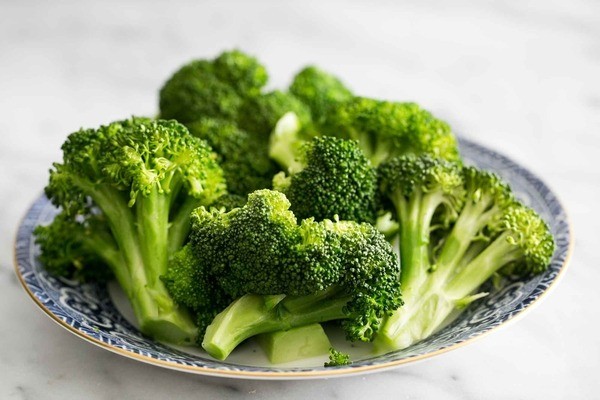Lợi ích của súp lơ