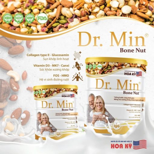 công dụng sữa dr min