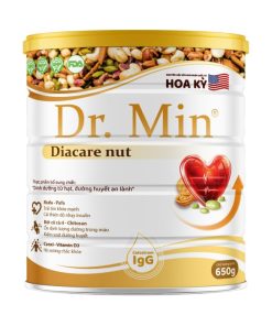 dr min tiểu đường