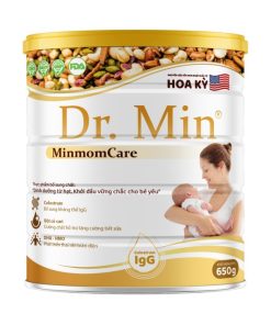 drmin minmomcare